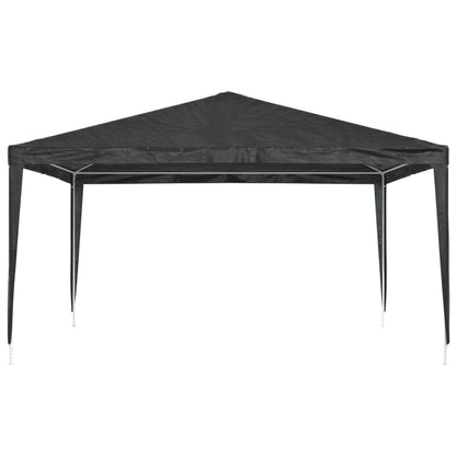 Profi-Partyzelt 4×4 M 90 G/M²