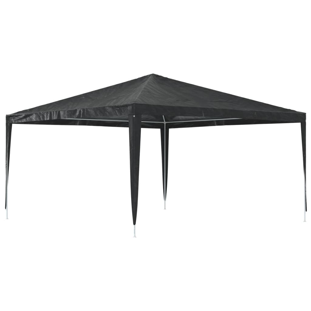 Profi-Partyzelt 4×4 M 90 G/M²