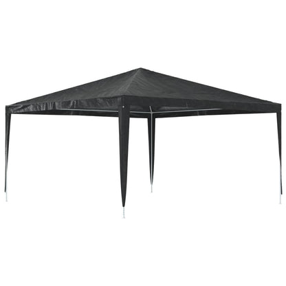 Profi-Partyzelt 4×4 M 90 G/M²