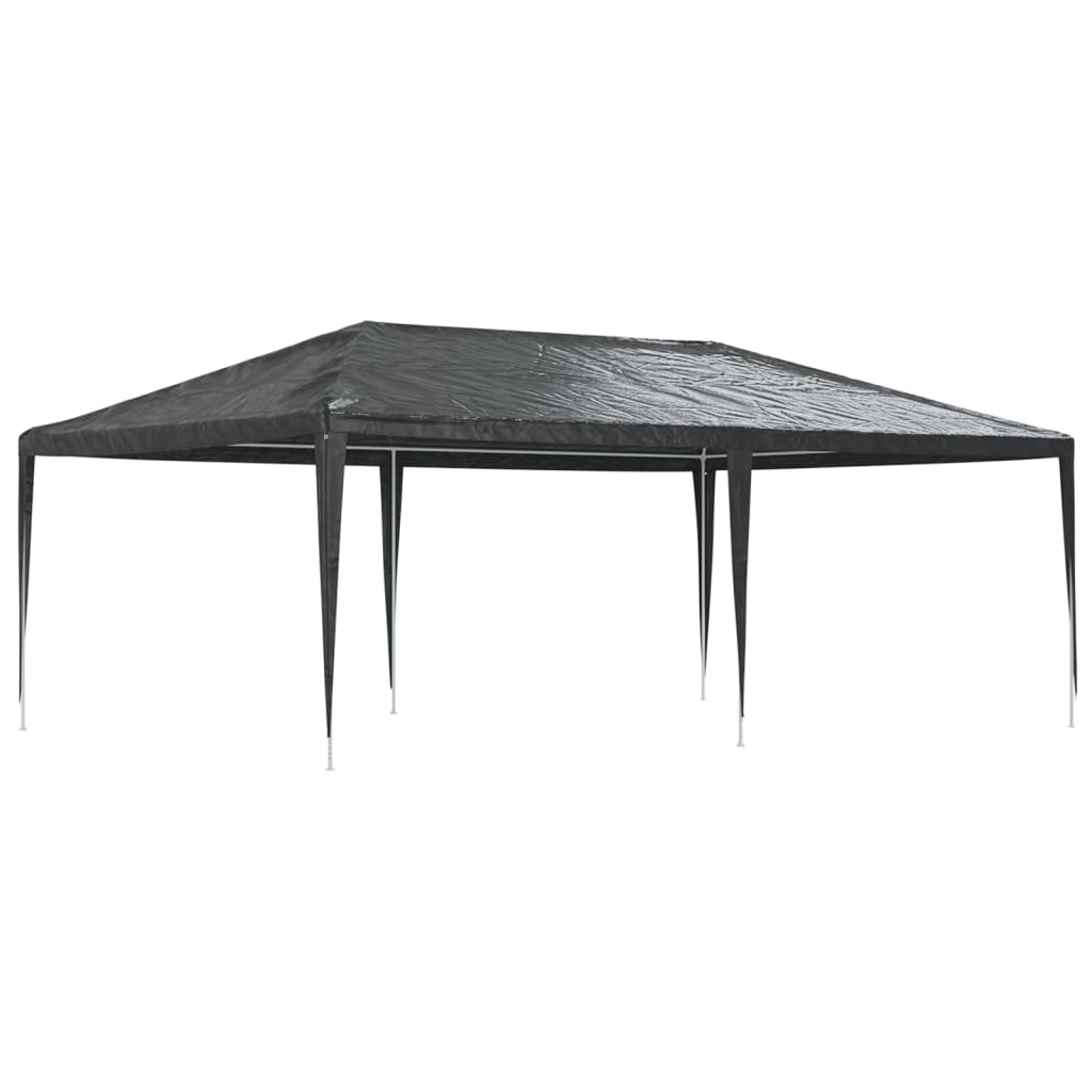 Profi-Partyzelt 4×6 M 90 G/M²