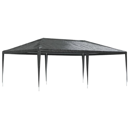 Profi-Partyzelt 4×6 M 90 G/M²