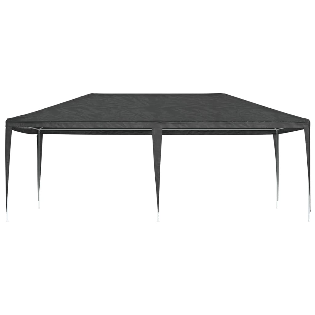 Profi-Partyzelt 4×6 M 90 G/M²