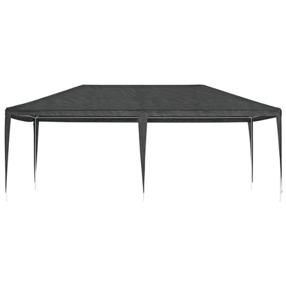 Profi-Partyzelt 4×6 M 90 G/M²