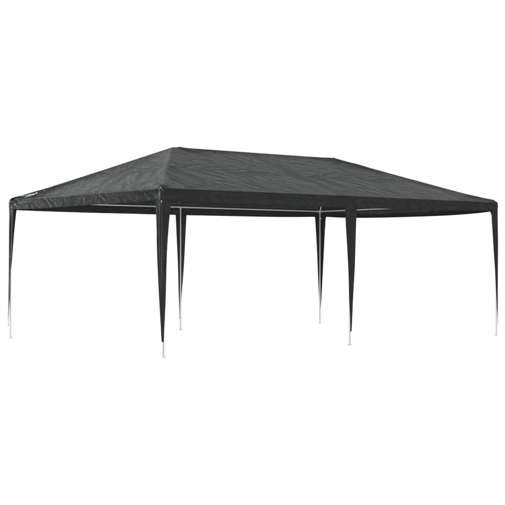 Profi-Partyzelt 4×6 M 90 G/M²