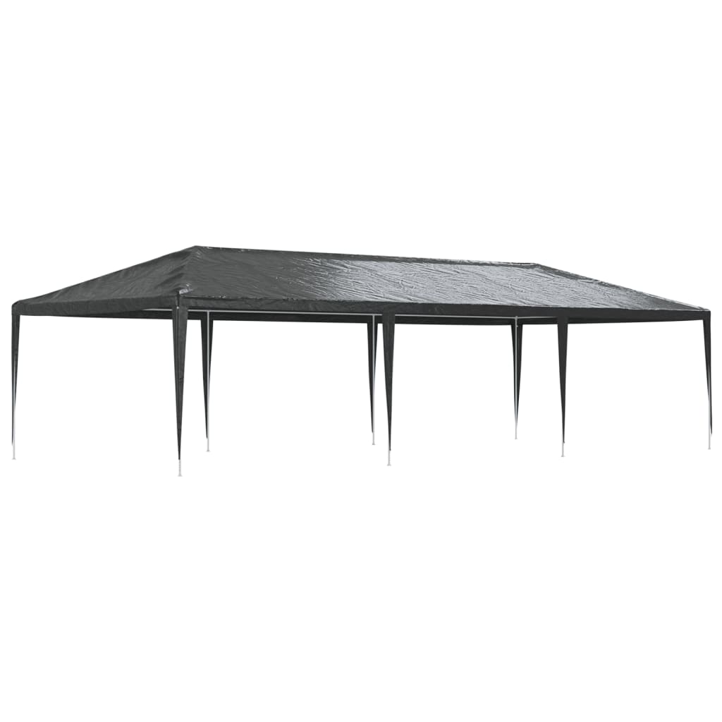 Profi-Partyzelt 4×9 M 90 G/M²