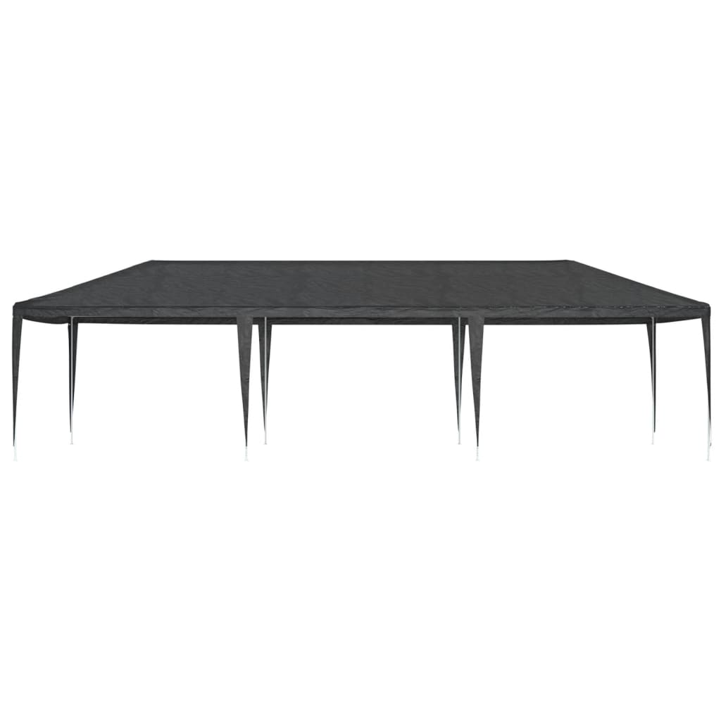Profi-Partyzelt 4×9 M 90 G/M²