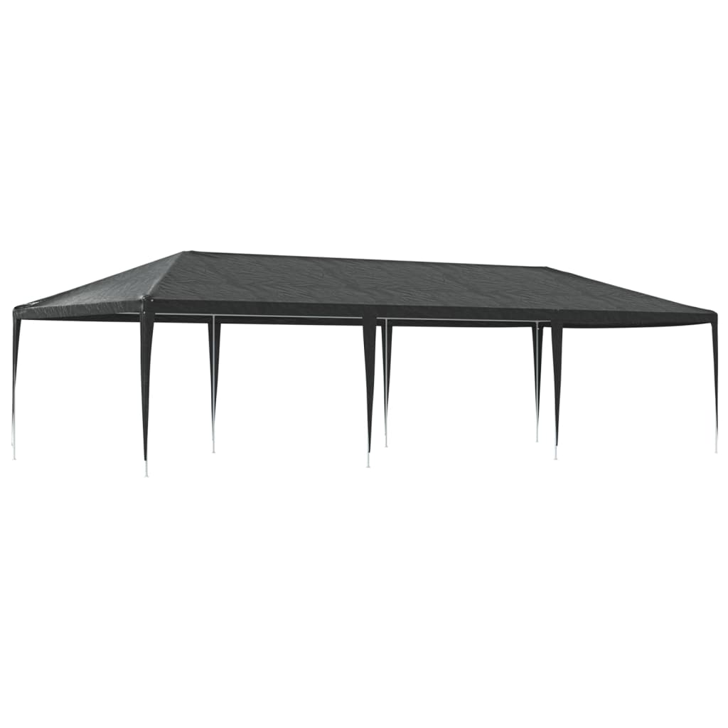 Profi-Partyzelt 4×9 M 90 G/M²