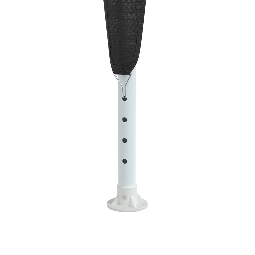 Profi-Partyzelt 4×9 M 90 G/M²