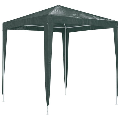 Profi-Partyzelt 2×2 M