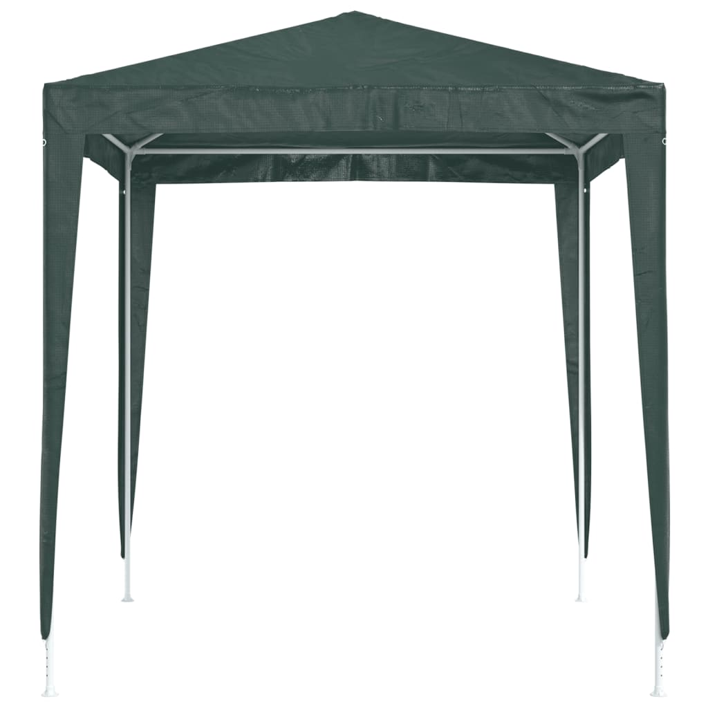 Profi-Partyzelt 2×2 M