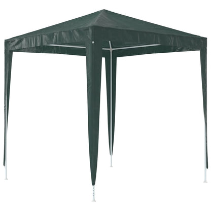 Profi-Partyzelt 2×2 M