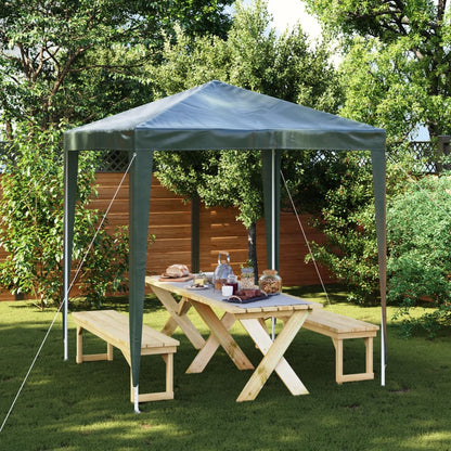 Profi-Partyzelt 2×2 M