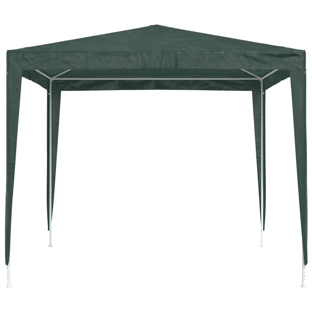 Profi-Partyzelt 2,5×2,5 M 90 G/M²