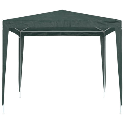 Profi-Partyzelt 2,5×2,5 M 90 G/M²