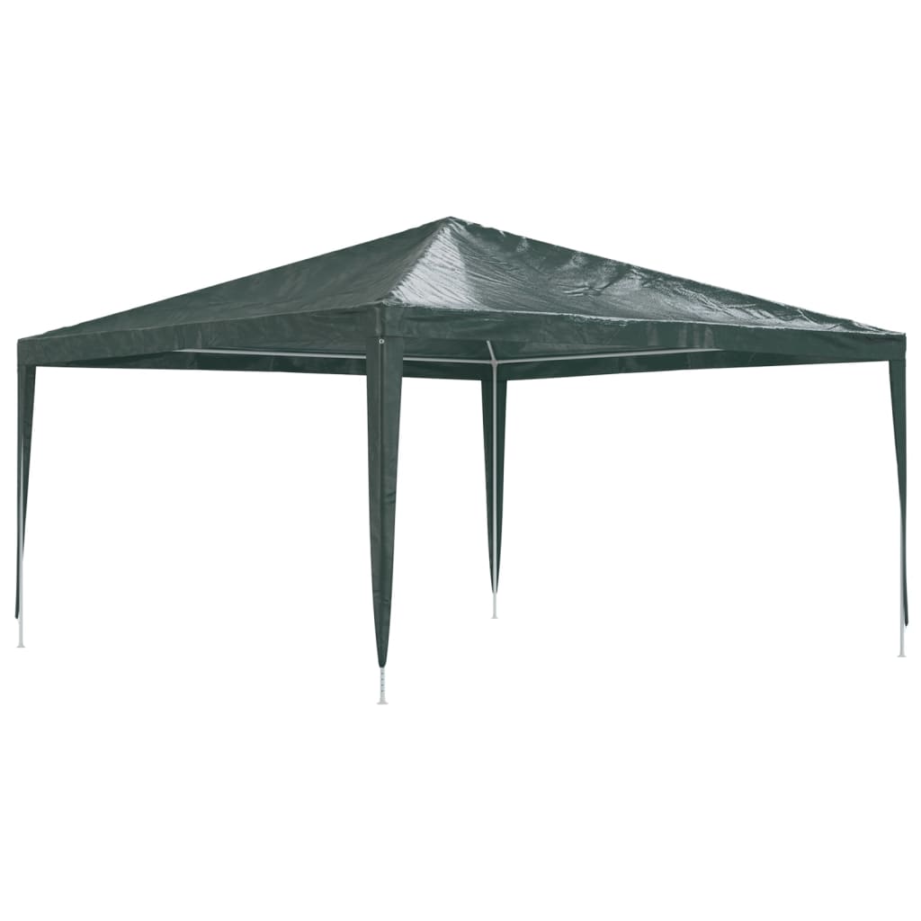 Profi-Partyzelt 4×4 M 90 G/M²