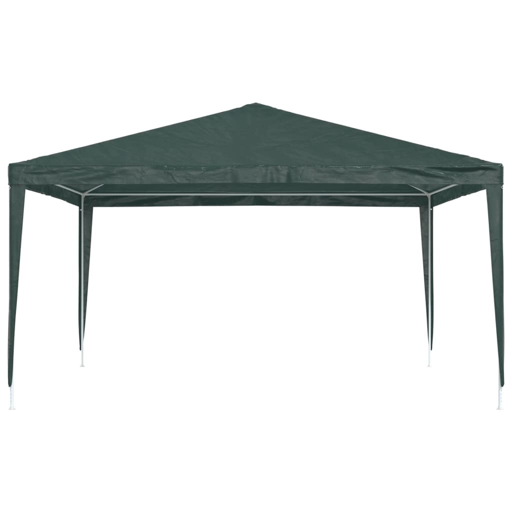 Profi-Partyzelt 4×4 M 90 G/M²
