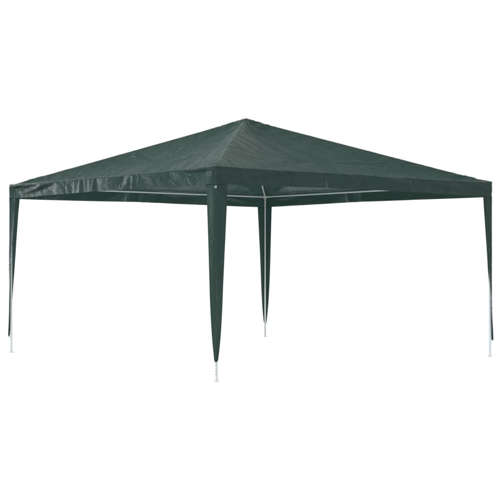 Profi-Partyzelt 4×4 M 90 G/M²