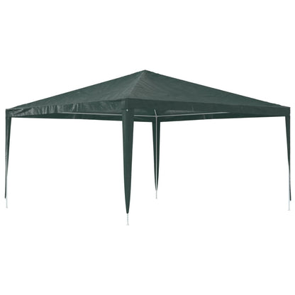 Profi-Partyzelt 4×4 M 90 G/M²