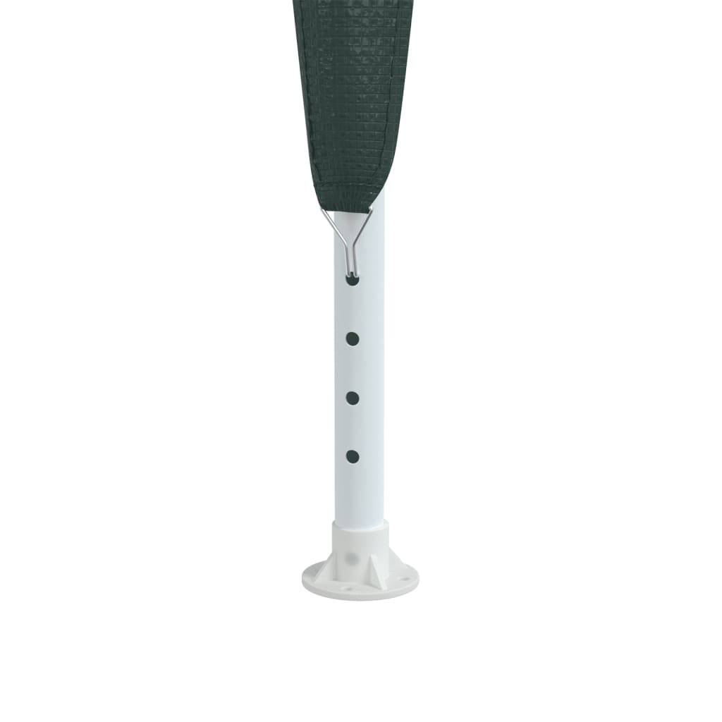 Profi-Partyzelt 4×4 M 90 G/M²
