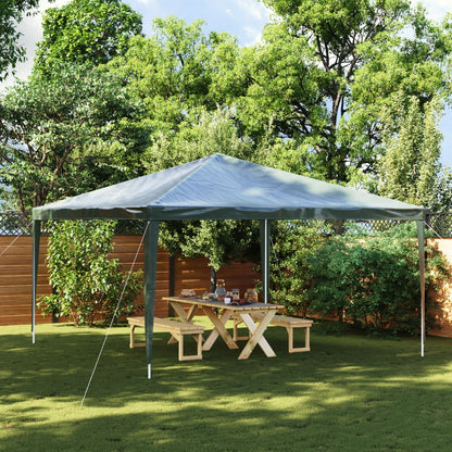 Profi-Partyzelt 4×4 M 90 G/M²