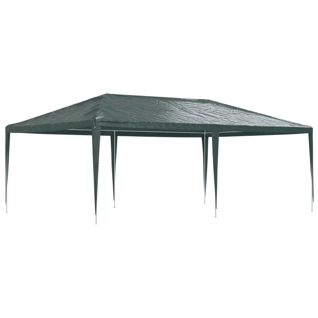 Profi-Partyzelt 4×6 M 90 G/M²