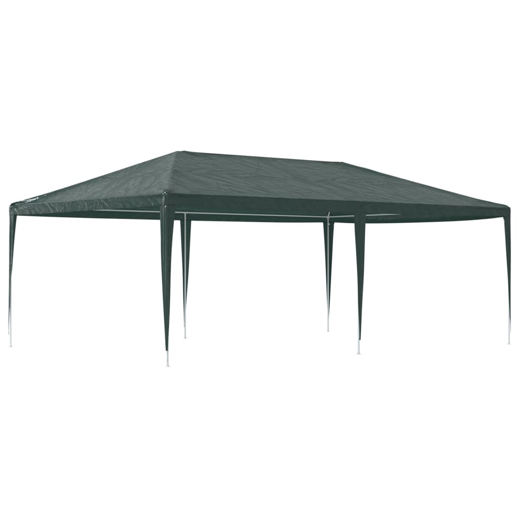 Profi-Partyzelt 4×6 M 90 G/M²