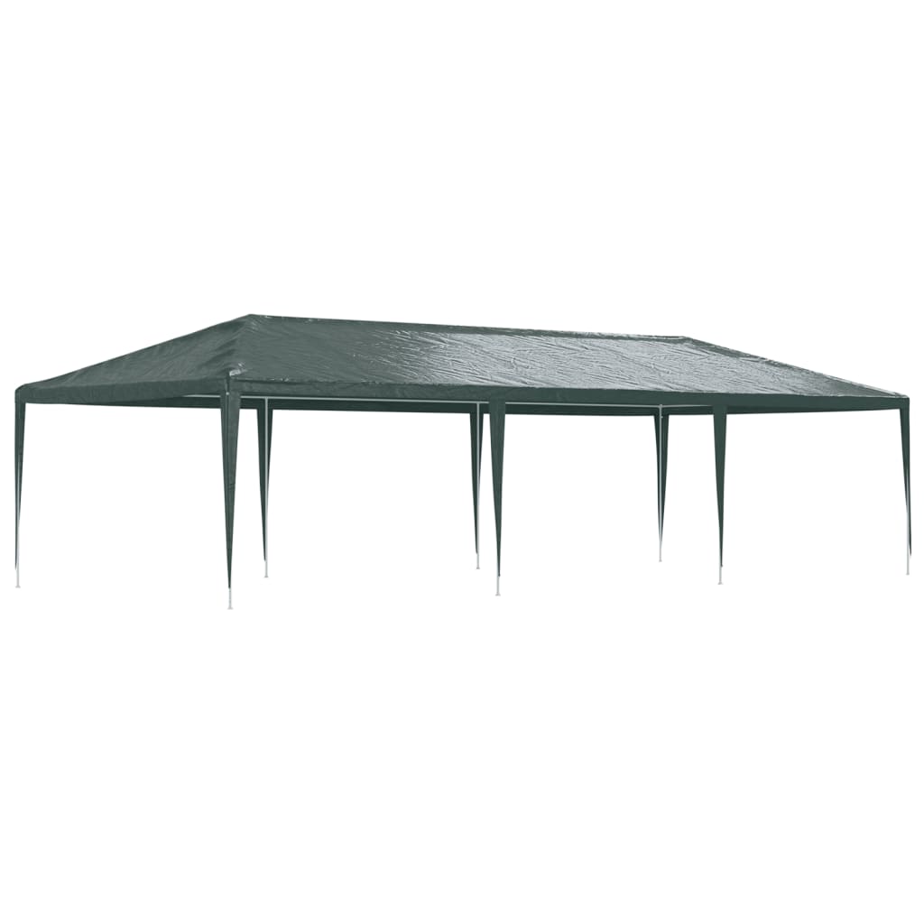 Profi-Partyzelt 4×9 M 90 G/M²