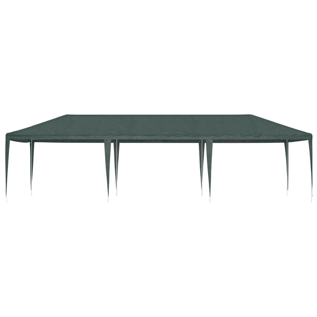 Profi-Partyzelt 4×9 M 90 G/M²