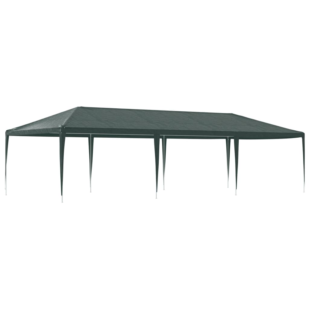 Profi-Partyzelt 4×9 M 90 G/M²