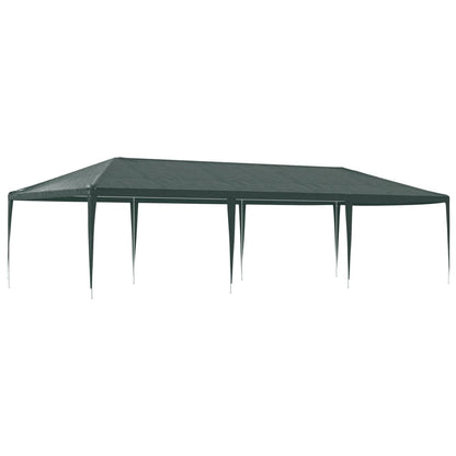 Profi-Partyzelt 4×9 M 90 G/M²