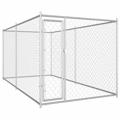Outdoor-Hundezwinger