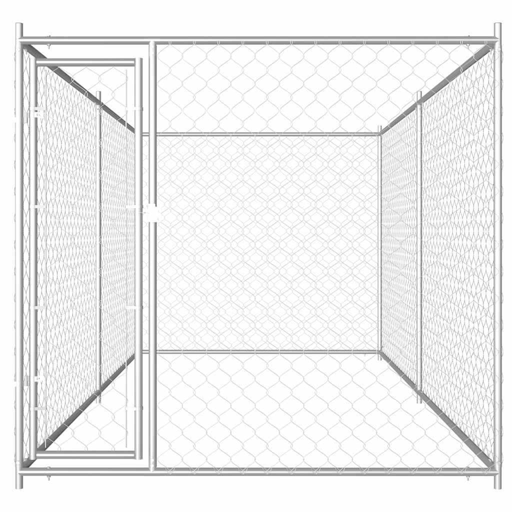 Outdoor-Hundezwinger