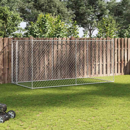 Outdoor-Hundezwinger