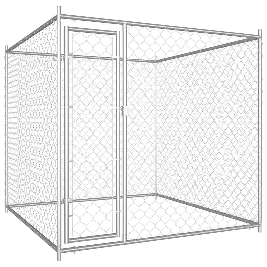 Outdoor-Hundezwinger