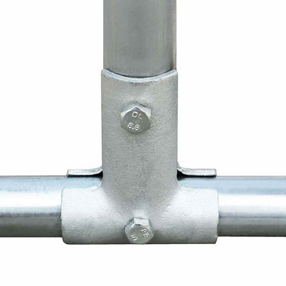 Outdoor-Hundezwinger