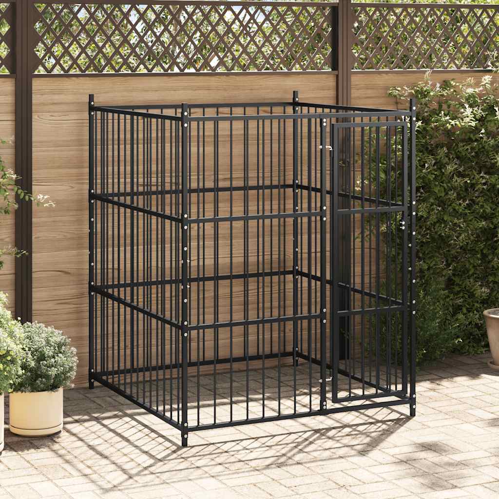 Outdoor-Hundezwinger