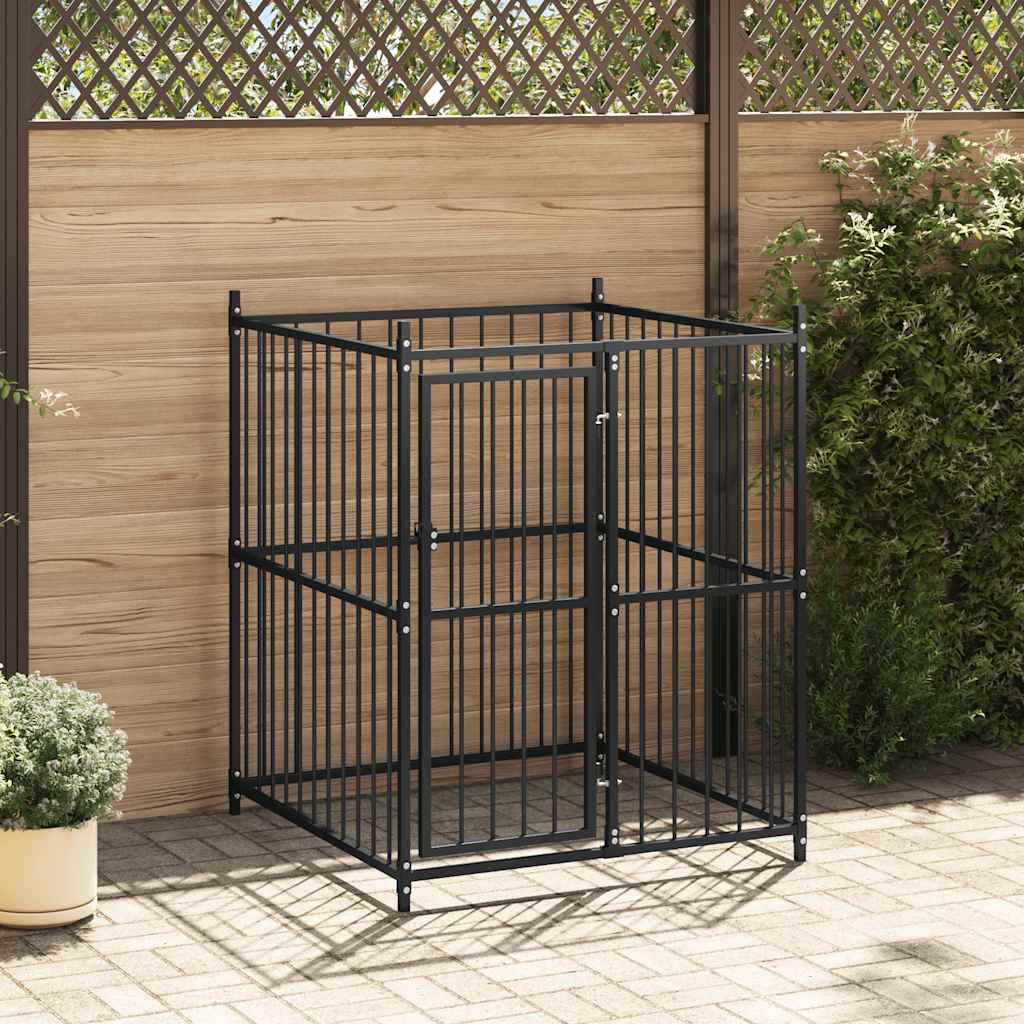 Outdoor-Hundezwinger
