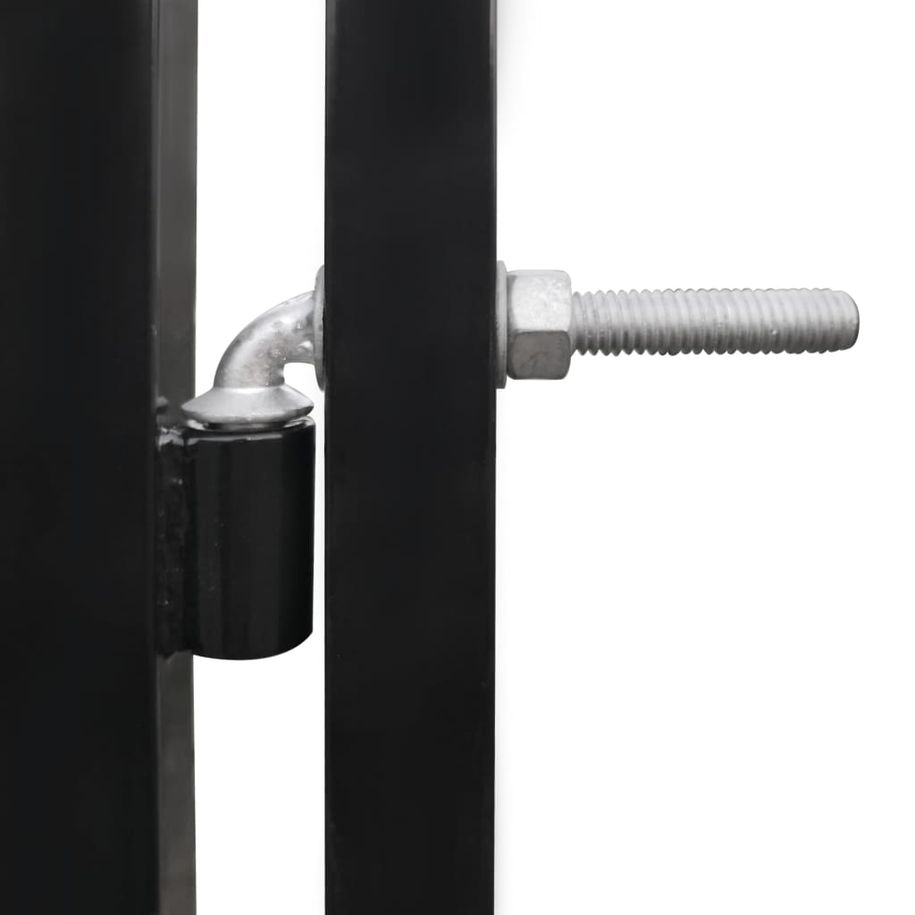 Outdoor-Hundezwinger 450×450×185 Cm