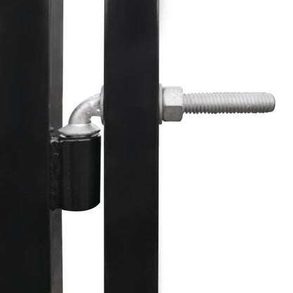Outdoor-Hundezwinger 450×450×185 Cm