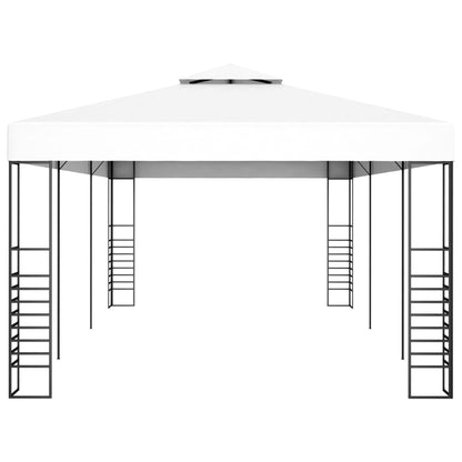 Gartenpavillon 6×3 M