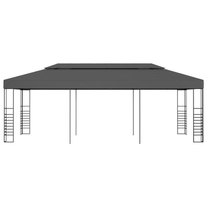 Gartenpavillon 3X6 M