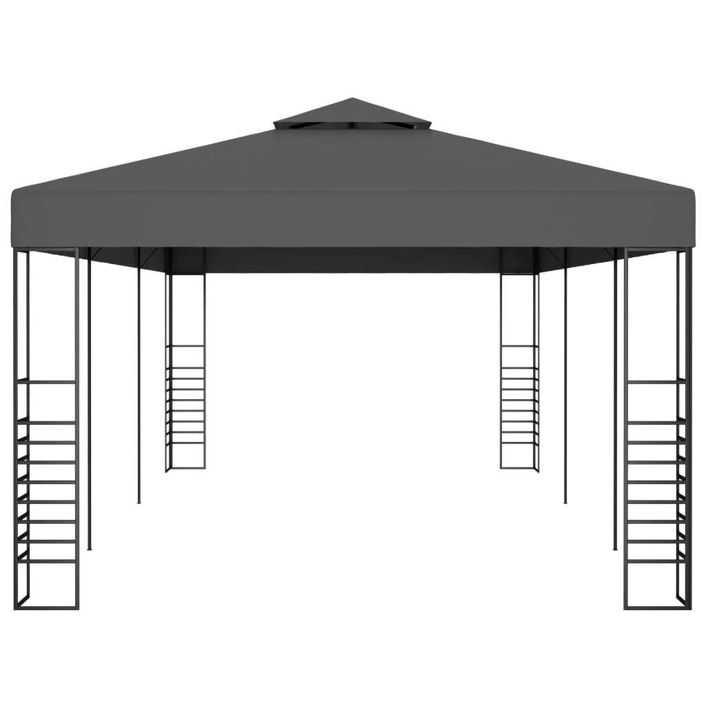 Gartenpavillon 3X6 M
