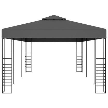 Gartenpavillon 3X6 M