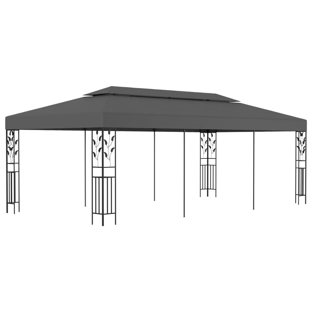 Pavillon 6X3 M 180 G/M²
