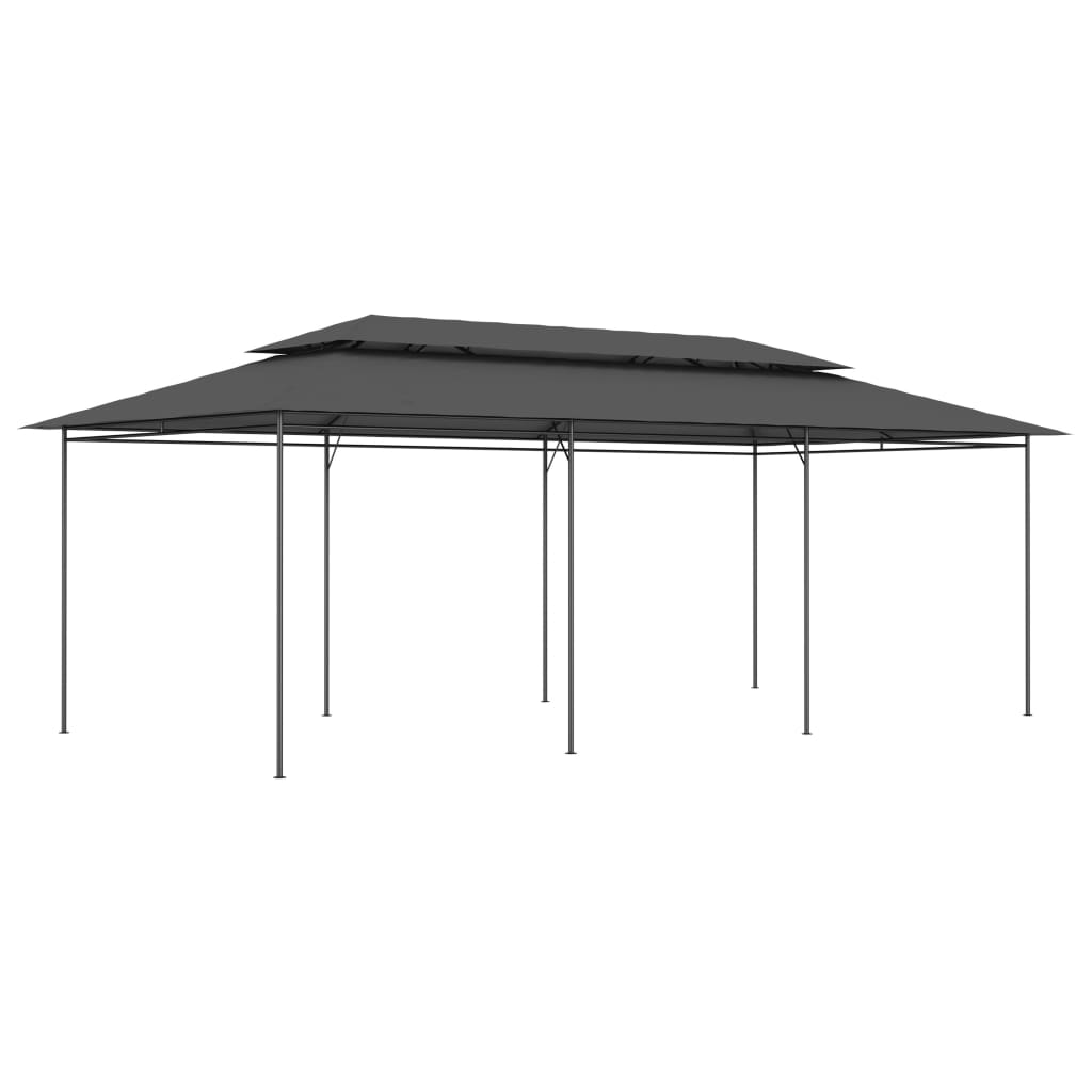 Pavillon 600X298X270 Cm