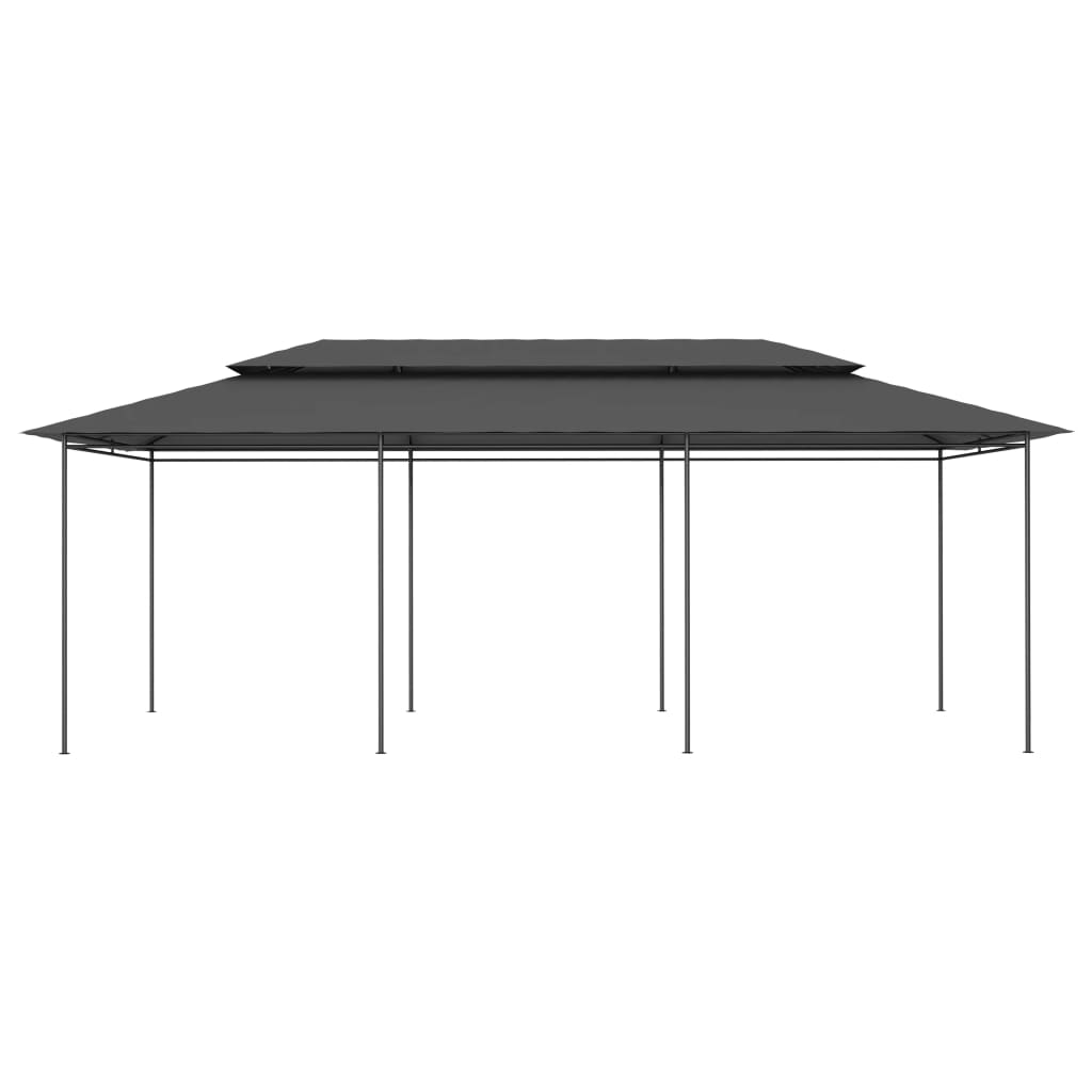 Pavillon 600X298X270 Cm