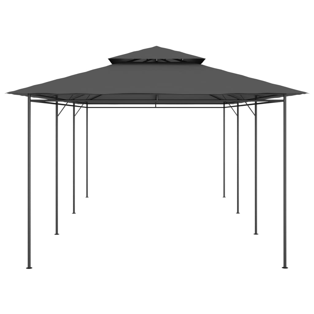 Pavillon 600X298X270 Cm