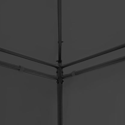 Pavillon 600X298X270 Cm