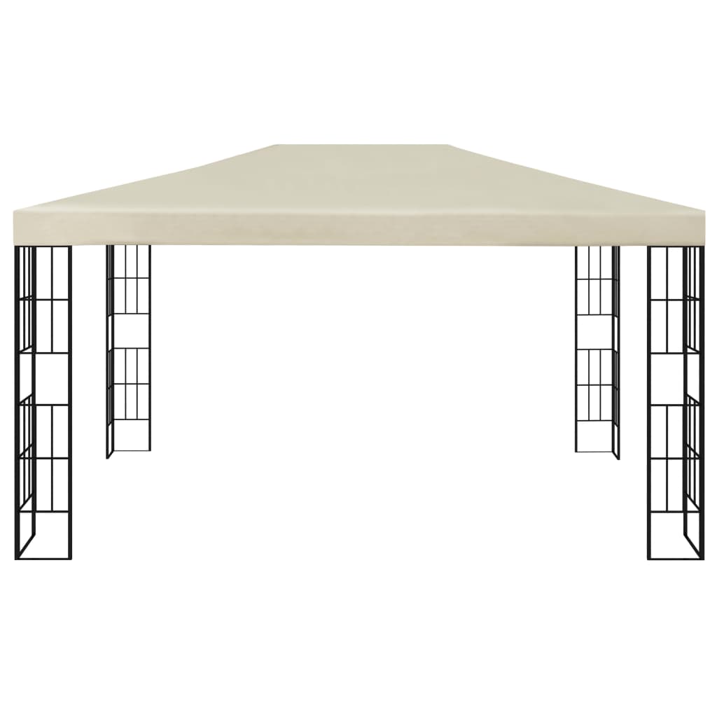 Pavillon 3×4 M