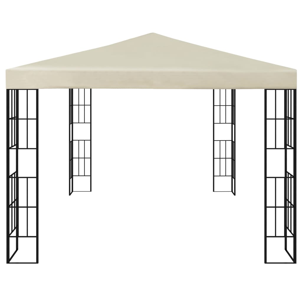 Pavillon 3×4 M